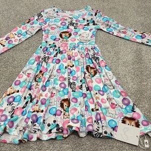 NWT Birdie Bean Dress